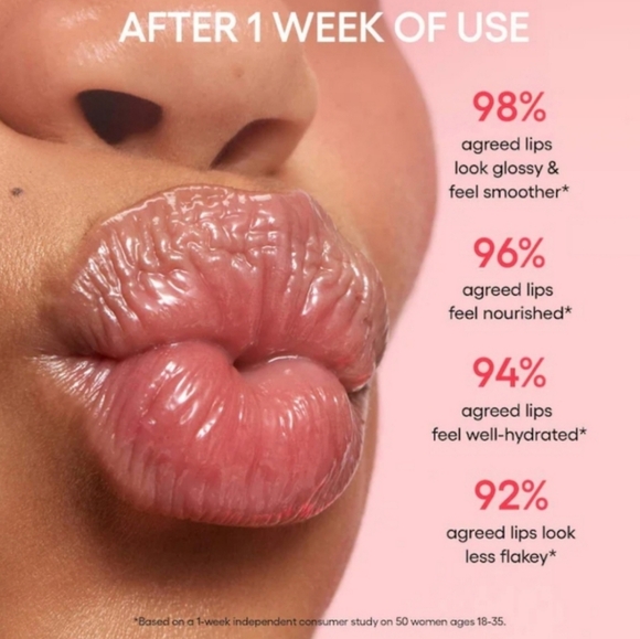 SALE 🆕 Laneige Sweet Candy Lip Glowy Hydration Balm with Shea MINI 5g A1 - Picture 3 of 4